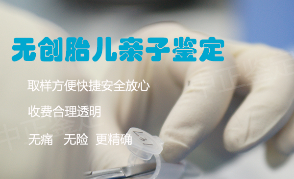 上海胎儿亲子鉴定准不准确, 上海胎儿亲子鉴定准不准确,